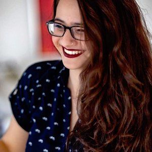 Meet your Posher, Saraann